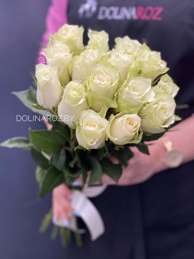 Bouquet of roses "Athena 15"