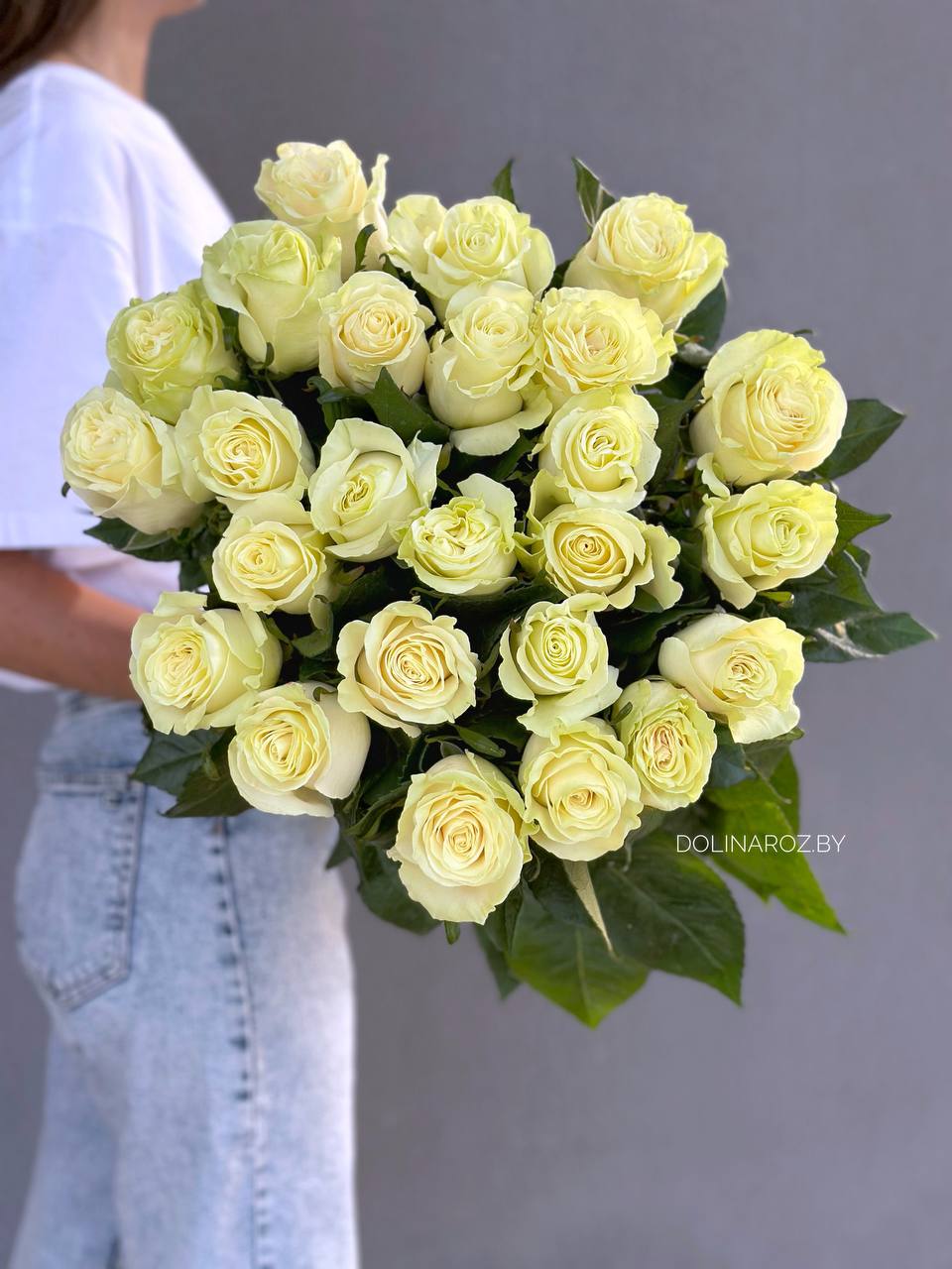 Bouquet "Gamma"